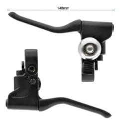 Poignée de frein Wispeed Original T855 / T850 | iMooving