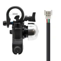 Poignée de frein Wispeed Original T855 / T850 | iMooving
