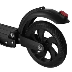 ROUE ARRIERE COMPLETE S1/MOOVWAY I22/GORIDE 80PRO/ETWOW S2 KUGOO