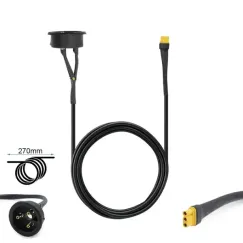 Adaptateur câble...