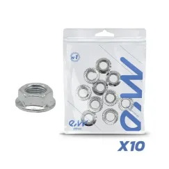 Ecrou moteur Wispeed T850...
