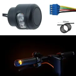 Clignotants de guidon L Ninebot F2 [Ninebot] | iMooving