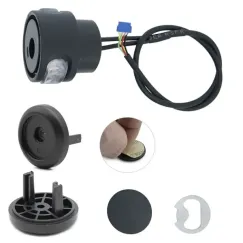 Clignotants de guidon L Ninebot F2 [Ninebot] | iMooving