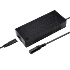 Chargeur premium 52v (sortie 58, 8v) 2A | iMooving