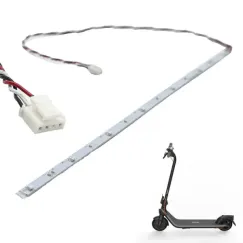 Bande LED 5V pour châssis...