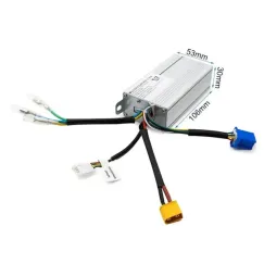 Contrôleur 48V 21A, B, pour Zwheel ZRino DUO | iMooving