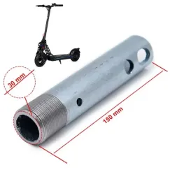 Moyeu de direction Ecoxtrem