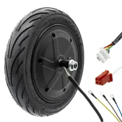 Moteur 36V 450W 6,5/B50...