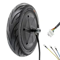 Moteur 36V 350W 6,5/B50...