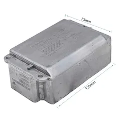 Chargeur original 36v 3A...