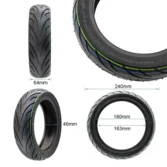 Pneu Tubeless 10x2, 3-6, 5 [CST] -10x2, 3-6, 5 | iMooving