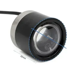 Feu avant Niu Original KQi1 pro | iMooving