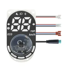 Display Niu Original KQi1 pro