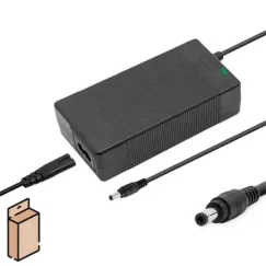 Chargeur 36V (sortie 42v)...