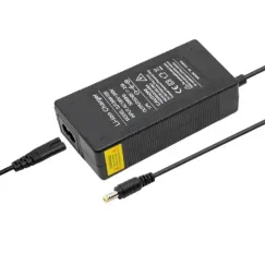 Chargeur 36V2A (sortie 42V2A) DC 5.5X2.1 | iMooving