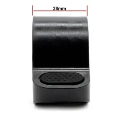 Accélérateur Ninebot et Xiaomi noir, Connecteur | iMooving