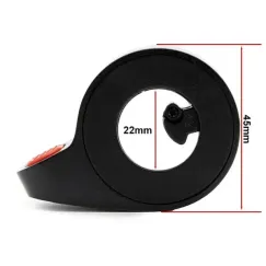 Accélérateur rouge Ninebot et Xiaomi, Connecteur | iMooving
