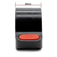 Accélérateur rouge Ninebot et Xiaomi, Connecteur | iMooving
