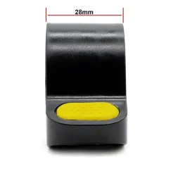Accélérateur Orange Ninebot et Xiaomi, Connecteur | iMooving