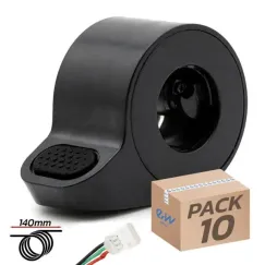 Accélérateur Xiaomi M365,...