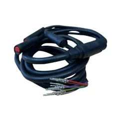 Cable data 4 en 1 pour trottinette électrique  Kugoo M4