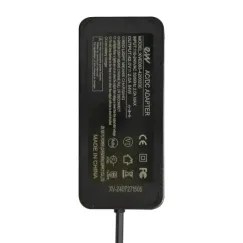 Chargeur Premium 36V (sortie 42v) 2A DC | iMooving