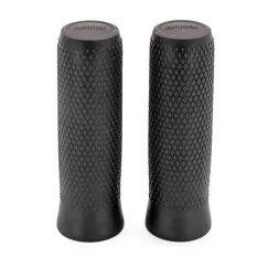 Grips silicone gris Ninebot...