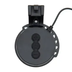 Klaxon avec batterie rechargeable | iMooving