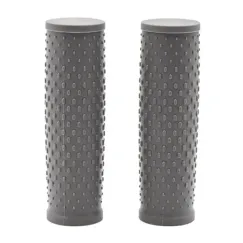 Grips en silicone gris pour...