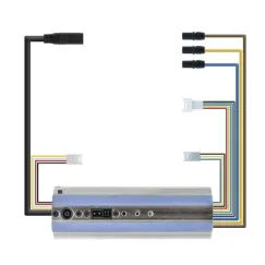 Contrôleur 36V 300W Ninebot...