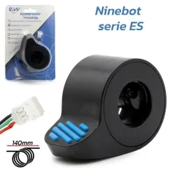 Accélérateur Ninebot série...