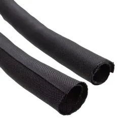 Gaine protège câbles en tissu 5M, 20mm diamètre | iMooving