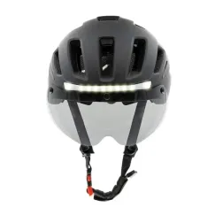 CP04 Sport avec écran, Noir M | iMooving
