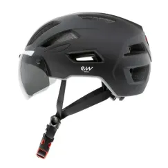 CP04 Sport avec écran, Noir M | iMooving