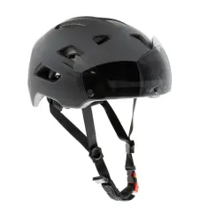 CP04 Sport avec écran, Noir M | iMooving
