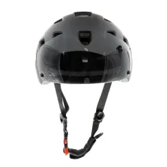 CP04 Sport avec écran, Noir M | iMooving