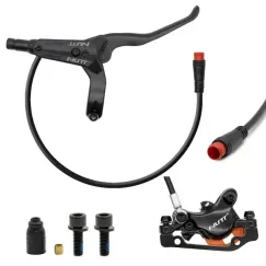 Kit de frein hydraulique 1...