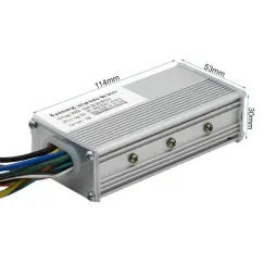 Contrôleur 60V 30A 1500W-A LCD QS-S4 [Kyesang] | iMooving
