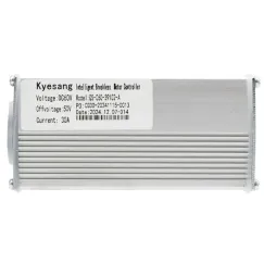 Contrôleur 60V 30A 1500W-A LCD QS-S4 [Kyesang] | iMooving