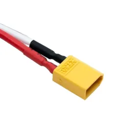 Boitier Alarme 36-48V connecteur  [Ewheel] | iMooving