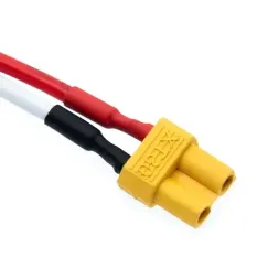 Boitier Alarme 36-48V connecteur  [Ewheel] | iMooving