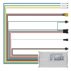 Contrôleur 48V 25A 1200W-A...