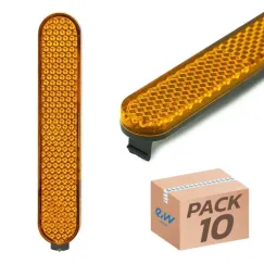 Catadioptre Mi4 lite - 10pcs
