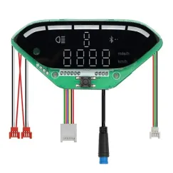 Display UrbanGlide 350CT