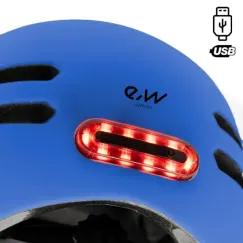 CP07 URBAN, BLEU L | iMooving