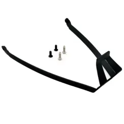 Support garde-boue arrière...