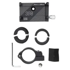 MPH-011 Support de téléphone eRIDER360 | iMooving