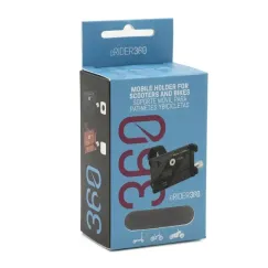 MPH-011 Support de téléphone eRIDER360 | iMooving