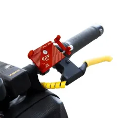 Soporte móvil Ewheel G81, rojo | iMooving