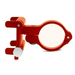 Soporte móvil Ewheel G81, rojo | iMooving